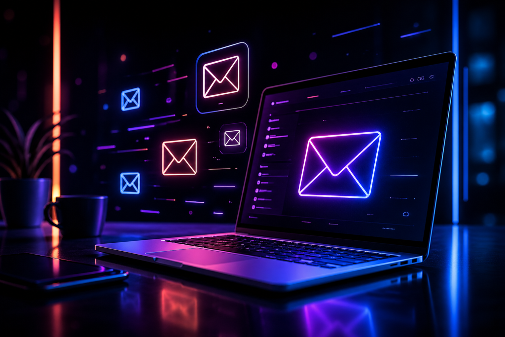 contact us neon